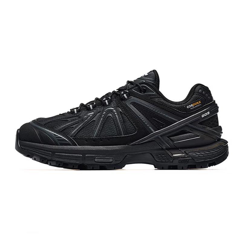 ANTA Champion G03 Wandering Cordura Women's Sneakers