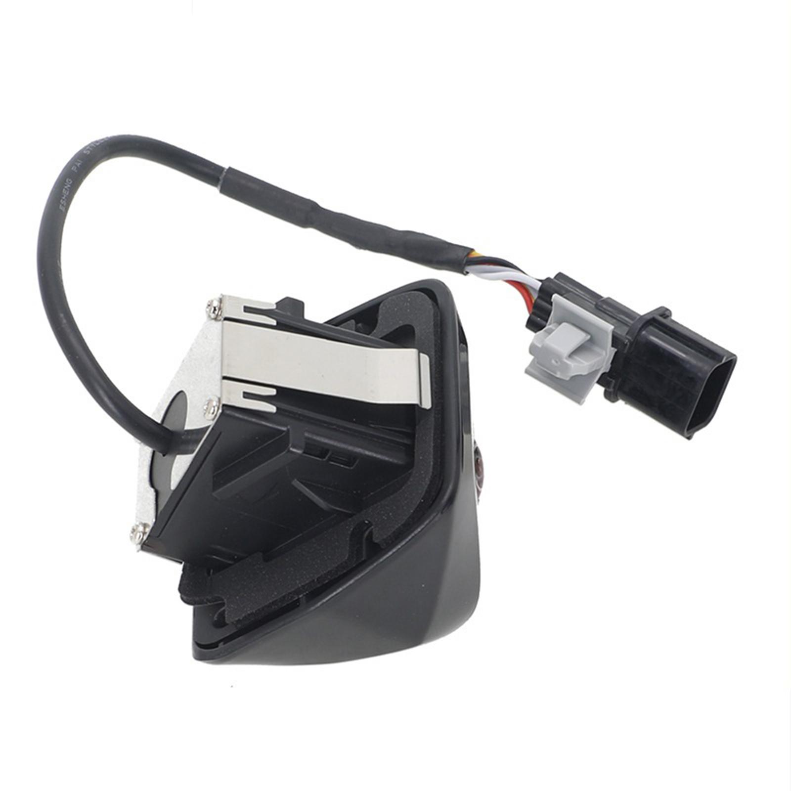 

Replacement Reversing Back Up Camera For 2017-2020 95760-H2000 Rear View Camera 95760H2000 Easy Installation 1