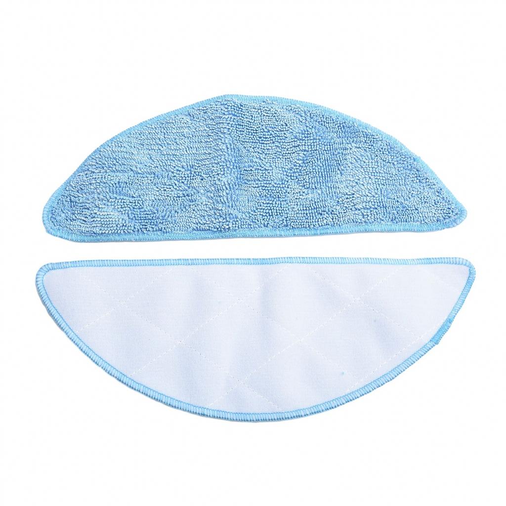 Για Cecotec Conga Eternal Pet Max X-Treme Parts Side Brush Filter Mop Πανί