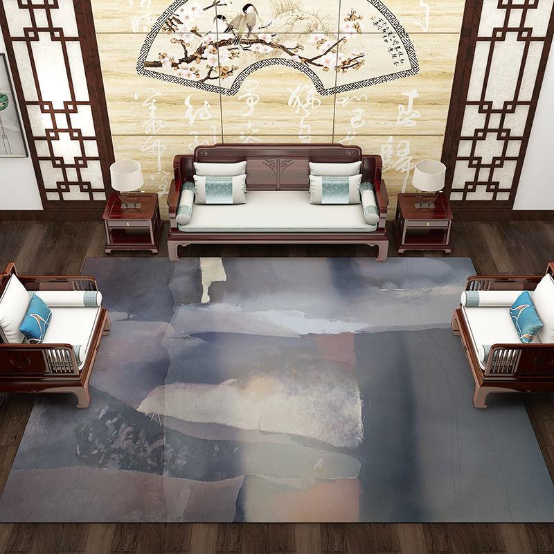 Retro Art Carpet Living Room Big Size 300x400 Decoration Home Coffee Tables Rug for Bedroom Large Area Floor Mats Customizable