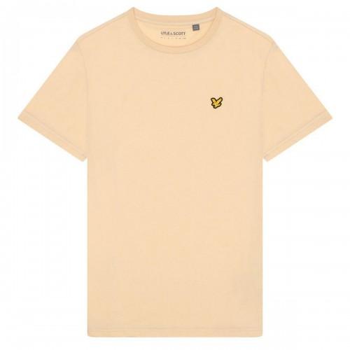 Lyle & Scott Mens Martin T-Shirt