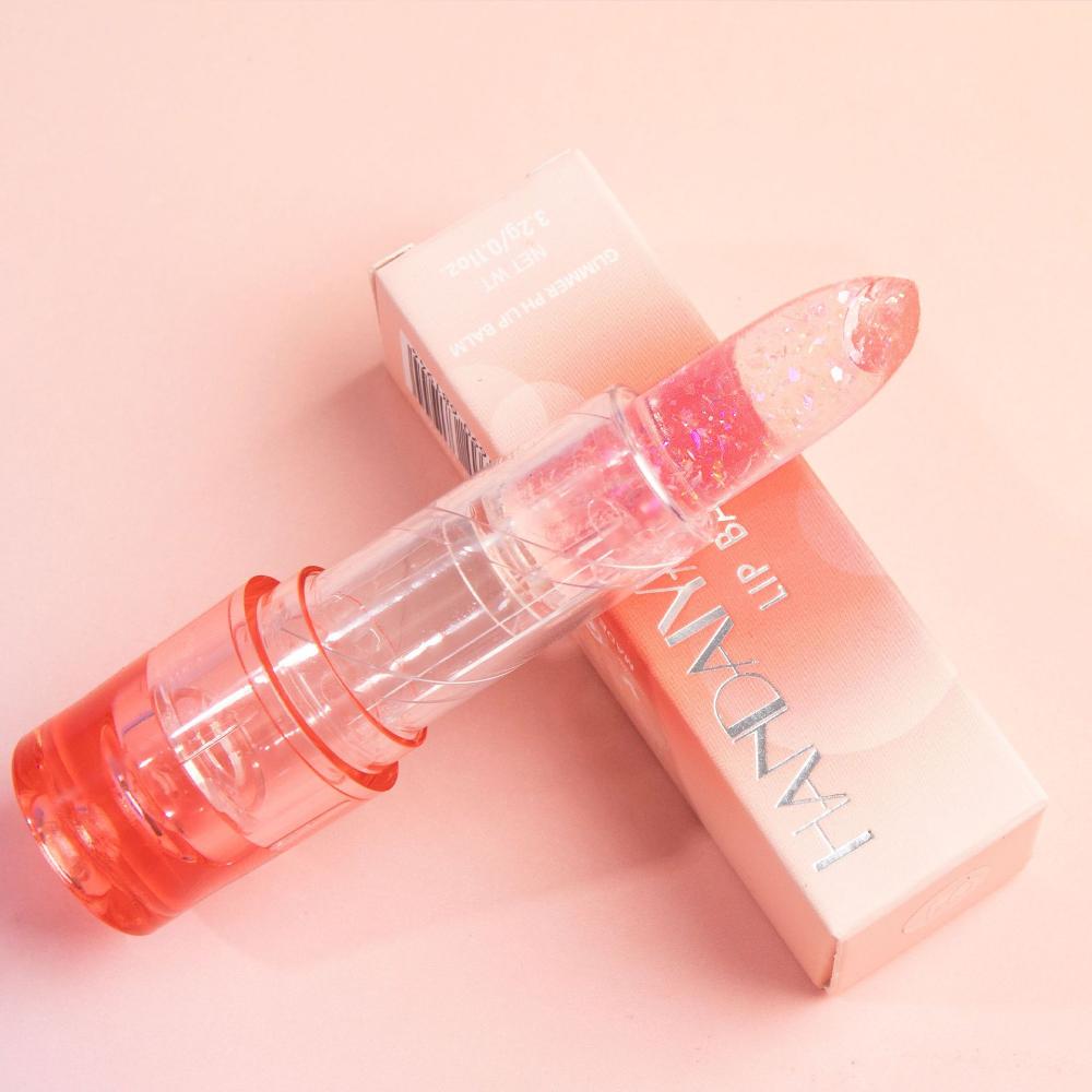 Olio Labbra Perlescente Che Cambia Colore Set Lucidalabbra Nutriente Idratante Miele per Labbra Rossetto Liquido Ad Alto Pigmento Che Non Si Attacca alla Tazza