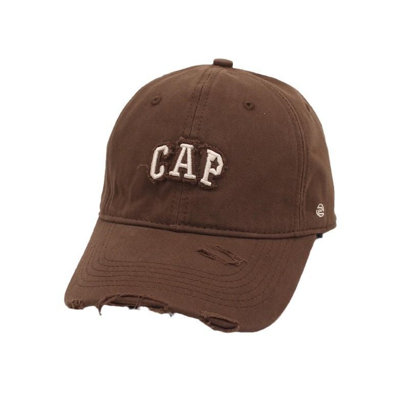 Vintage Adjustable Unisex Vintage Cap for Outdoor Hiking and Mountaineering