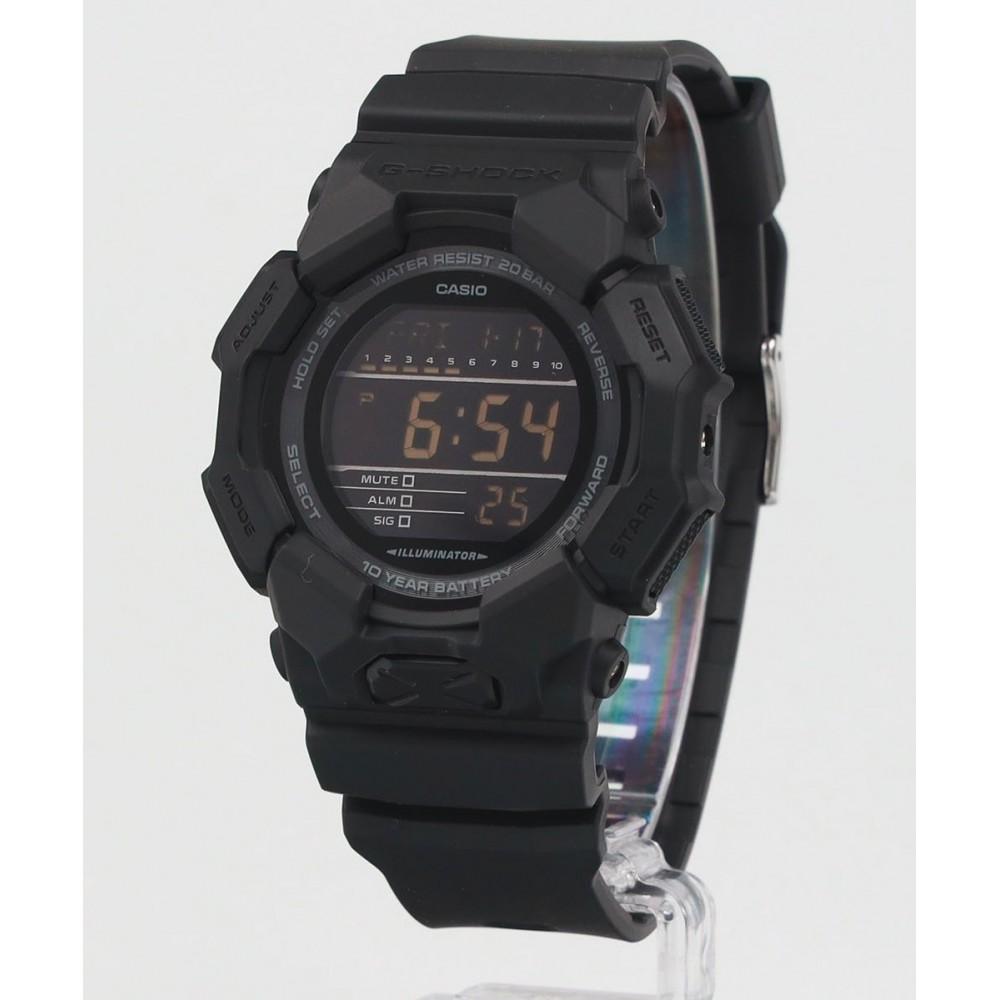 

Casio G-Shock Digital GD-010-1A1JF