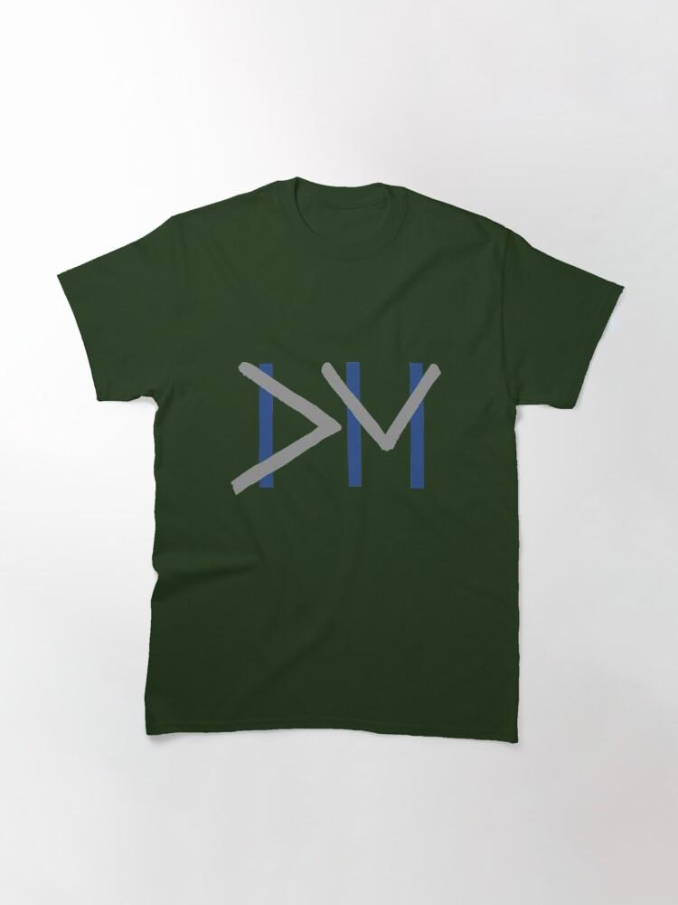 Best Depeche Mode tihtan music Classic T-Shirt