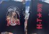NEW!!! Beyonce Cowboy Carter Tour 2025 Houston, TX Exclusive Reprint T-Shirt