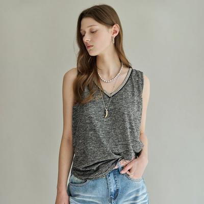 Tops – Tops en spaghetti tops