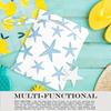Waterproof Dry Wet Separation Bag Tear Resistant Fashion Zipper Pouch for Beach Hiking Swimming Gym Travel Sports