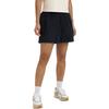 Under Armour Expanse Damen Outdoor Serie Gewebte Mode Weiche Einfarbige Sportshorts Damen Shorts Schwarz 1390065-001
