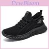 Womens Breathable Mesh Sneakers With Eva Insole For Casual Summer Sport Wear