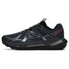 Anta Slip Resistant Abrasion Resistant Slip Resistant Abrasion Resistant Low top Running Shoes Men's Black 112315660A-4