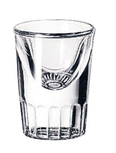 

Libbey RLBM401 Tall Whiskey No. 5138 Soda Glass (Pack of 6)