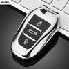 Tpu Car Remote Key Case Cover Shell For Peugeot 2008 3008 4008 5008 308 408 508 Citroen C1 C2 C4 C6 C3-Xr Picasso Grand Ds3 Ds5