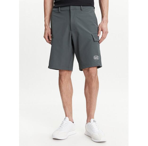 

Шорты EA7 Emporio Armani 7M000196 EU 3XL