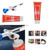 Plastic & Metal Grease Injector Applicator Tool Suitable for Easy Bicycles Bearing Maintenance Smooth Cycling Experience