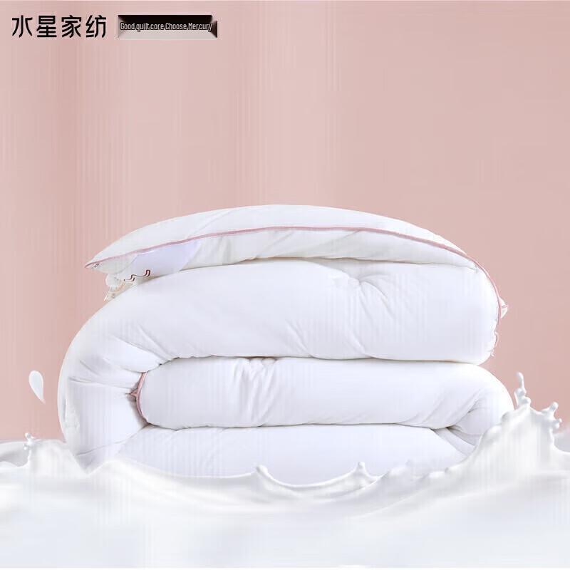 

Mercury All-Season A-Class Soybean Fiber Quilt