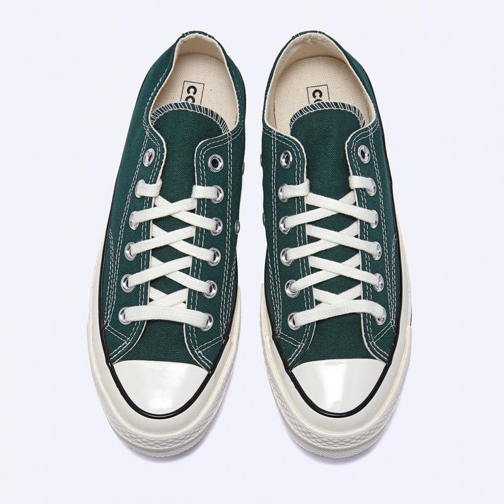 Converse Chuck 70 Seasonal Color Green Envi  A09470c