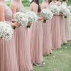 1pcs Artificial Flowers Baby Breath Flower Fake Gypsophila for Wedding Party Home Decoration Floral Bouquets DIY Accessories