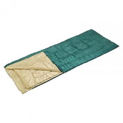 Captain Stag 3 Piece Sleeping Bag 1200 Synthetic Fiber Sleeping Bag For SuMMer M 3445