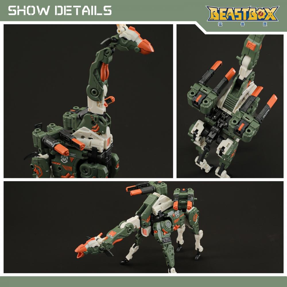 Beastbox Beastbox Bb 69 Moonsafari   Bonus