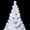 VidaXL Arbre de Noël artificiel avec support 150 cm 380 branches