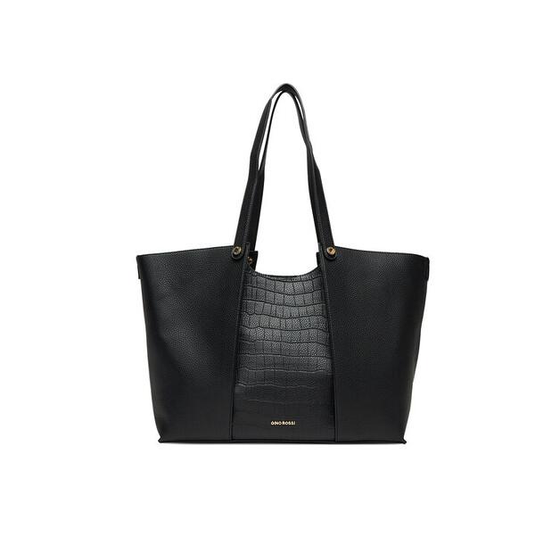 

Сумочка Gino Rossi C-LX10146 чёрный