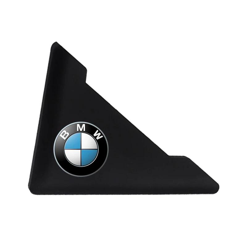 2 Stück Auto Tür Ecke Silikon Schutz Anti-Kollisionsabdeckung Für BMW M Performance M2 M3 M5 320 325 E28 E30 E34 E36 E39 E46 Z4