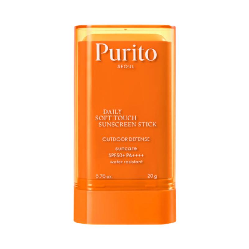 

Purito Seoul Daily Soft Touch Sun Stick 20g