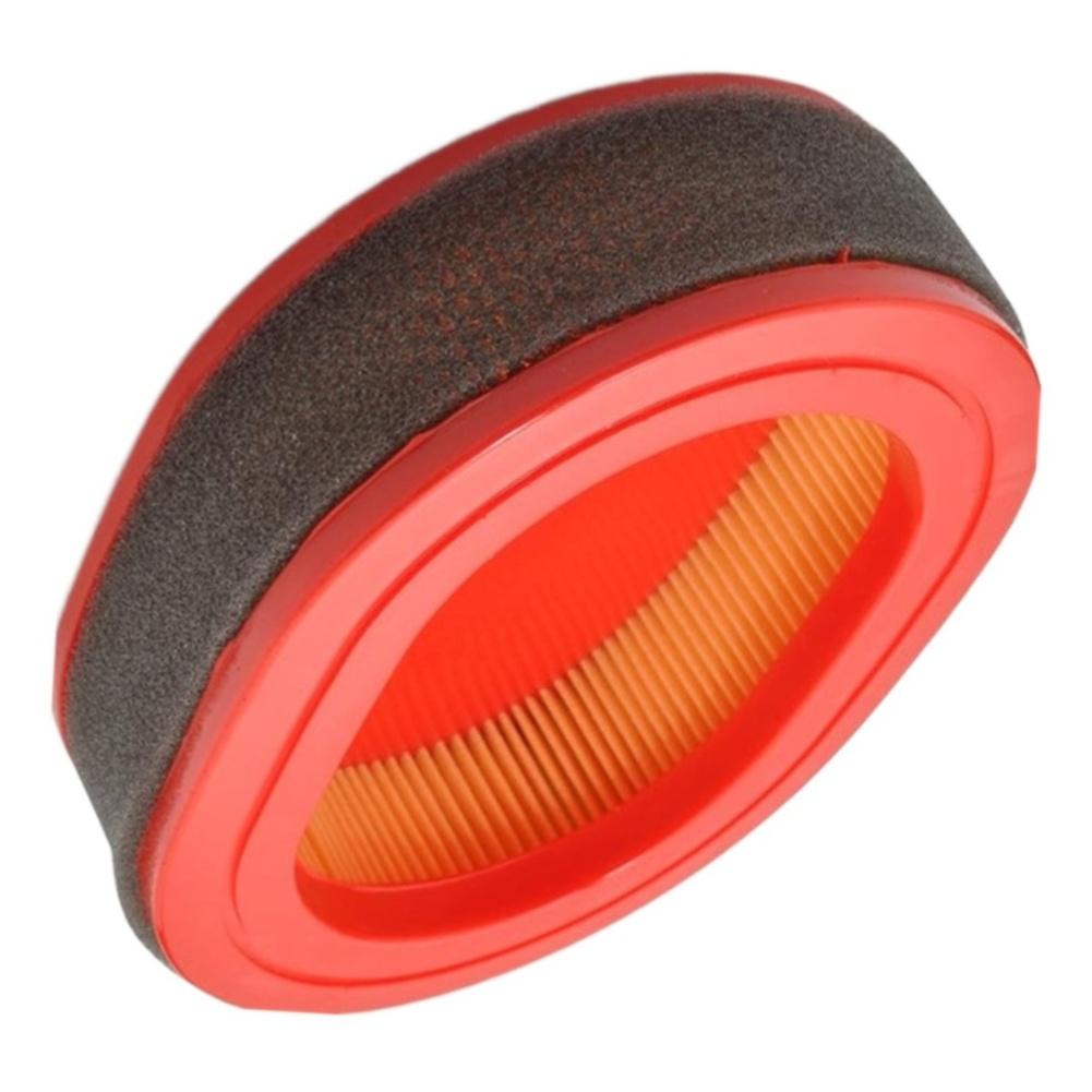 Lawn Mower Compatible Filter GGP 577616016 579829013 Replacement Engine Part Air Filter Cover, Air Filter Lawnmower, Spark -Plug