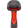 GEPAD GW-2981 Wireless 2D Industrial Barcode Scanner