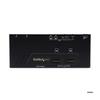 STARTECH HDMI 2x2 Matrix Switch mit automatischer und prioritärer Umschaltung - 1080p - 1920 x 1200 - Full HD