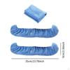 2 Pack Ice Skate Blade Covers for Men And Women Winter Activities