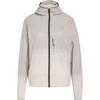 Terrex Xperior Clima365 Leichte Windweave Outdoor Slim Fit Kapuzen-Langarm-Laufjacke Damen Jacken JY4093