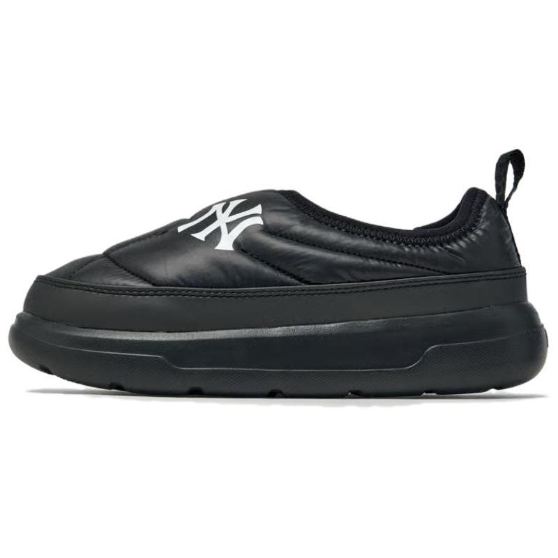 MLB Нью-Йорк Янкиз Повседневная обувь Женские черные кроссовки 3AWBCP156-50BKS 41