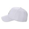 Fashion Naturist Symbol  large Curved Brim Baseball Cap Unisexs Hat