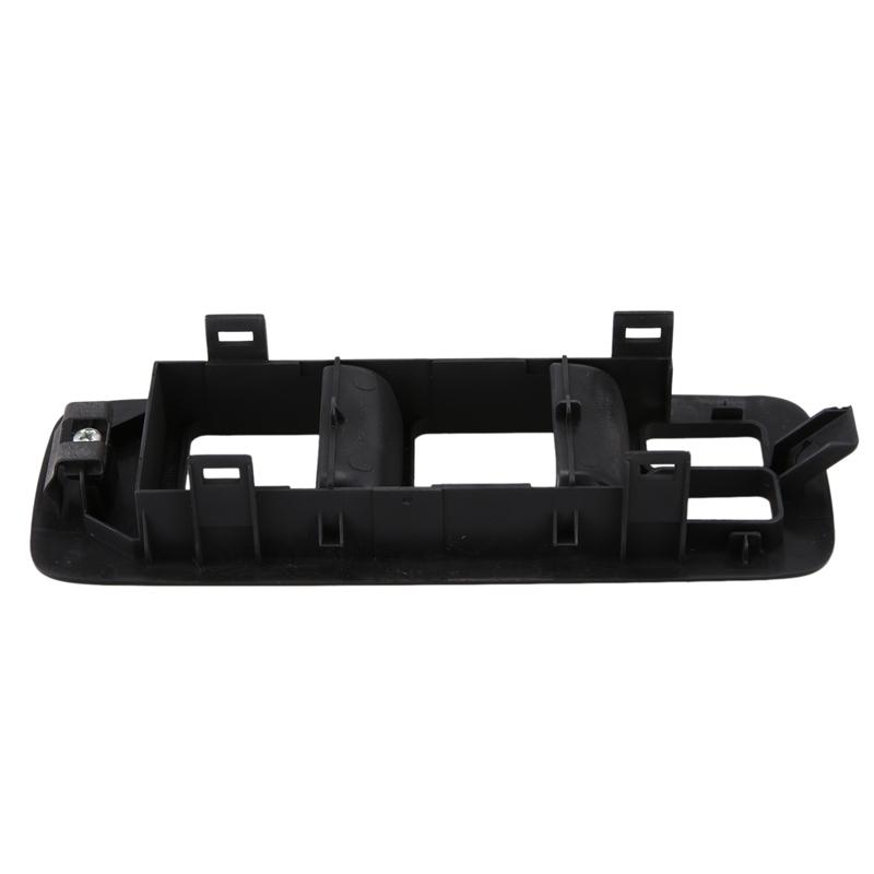Panou Ornamental Capac Buton Comutator Geam Electric Față Stânga pentru Nissan Qashqai J10 2008 -2015