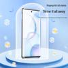 Honor 50/50 Pro Full Coverage Hydrogel Screen Protector, 5G Anti-Fingerprint, Tempered Film for Honor 50 SE.