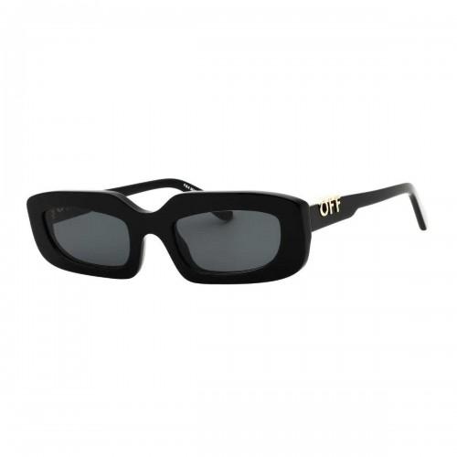 Off White Womens/Ladies Renton Framed Sunglasses