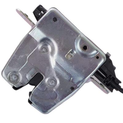 Mercedes VITO Class V W447 2014- Tailgate Lock for Rear Luggage Compartment