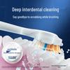 Philips DiamondClean Ai Sonic Electric Toothbrush CN plug (adapter included)