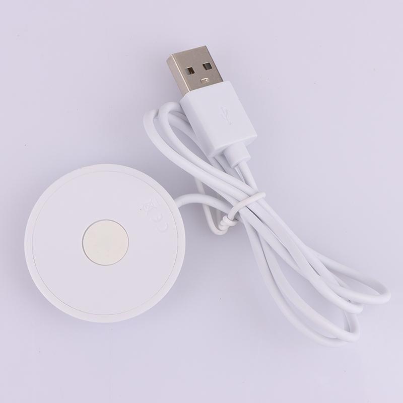 Replacement For Rose Toy Charger Standing Magnetic Adapter Fast Charging Usb Cable Base Dock Station For Rose Massager
