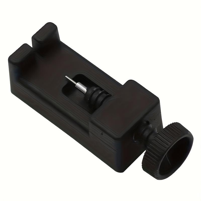 Mini Watch Repair Tools Watch Adjuster Strap Plastic Watch Mechanism Length Modification Watch Disassembly Watch Strap Remover