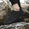 Warm Winter Hiking Shoes Men Women Plush Outdoor Sneakers Non-slip Casual Sports Shoes for Trekking Camping Walking
