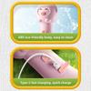 Pet Cleaning Bathing Pet Foam Maker Automatic Electric Bubble Machine  Dog Cat Bathing Tool