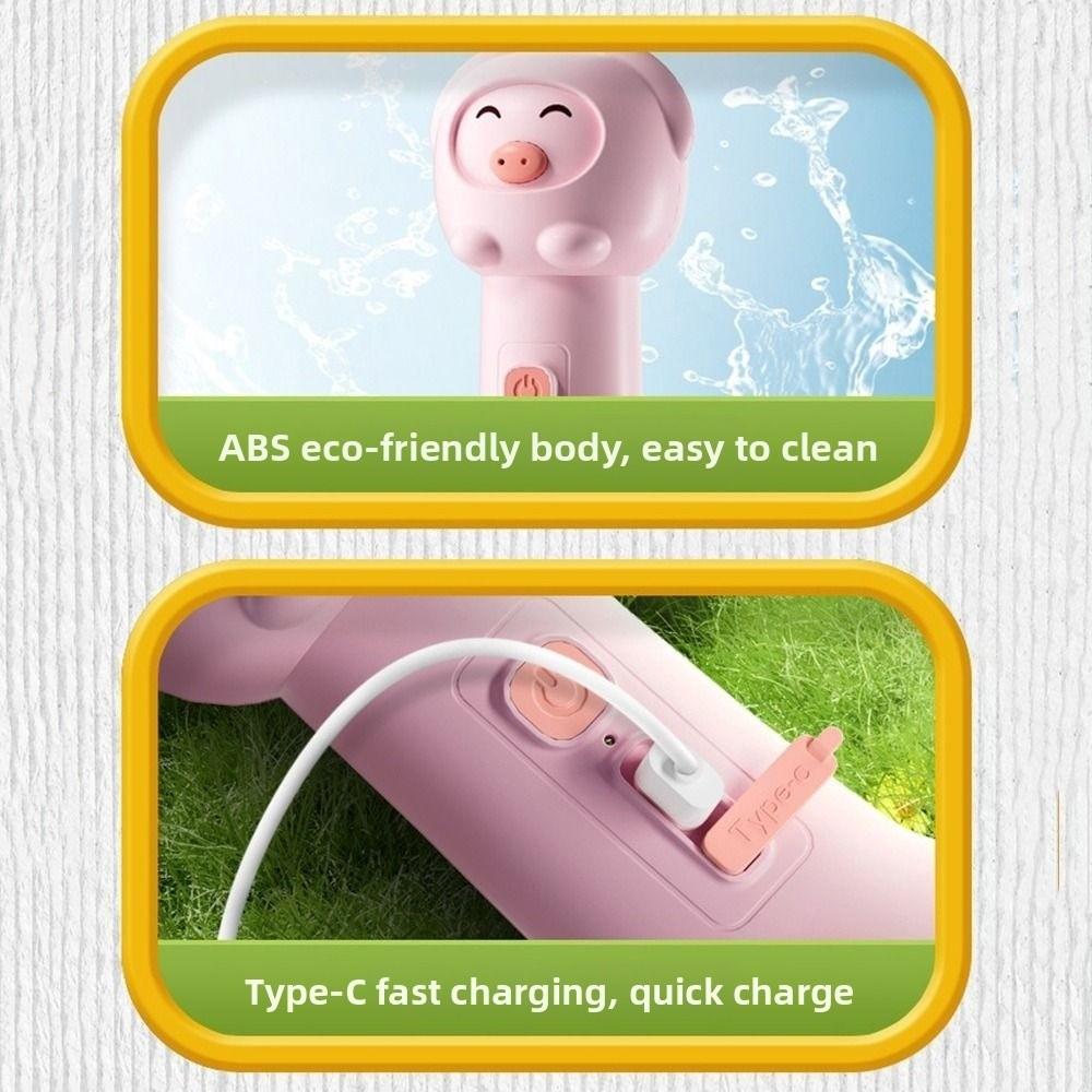 Pet Cleaning Bathing Pet Foam Maker Automatic Electric Bubble Machine  Dog Cat Bathing Tool