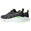Asics  Gel Cumulus 25 Lite-Show Black Pure Silver Women Sneakers 1012B565-001