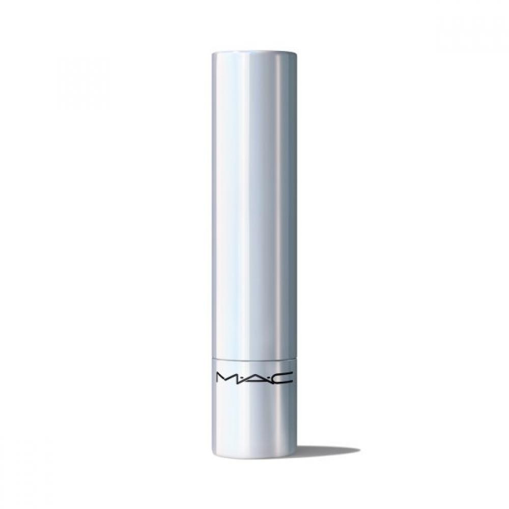 M.A.C Glow Play Tender Talk Lip Balm  +cleansing Foam 5ml Gift 