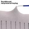 1Pair Men's Summer Ice Silk Sun Protection Ice Sleeves Cool and Breathable Outdoor Sports Cycling Fishing Arm Protection Long Sleeves
