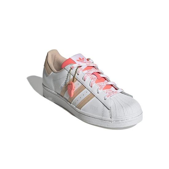 adidas Superstar elf Love' GW0570 Women's Shoes