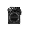 Elvis Radio Wild Mini Waterproof Portable Bluetooth Speaker CN Plug (adapter Included)